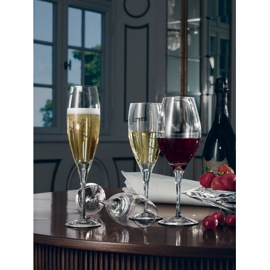 Wijnglas Orrefors Intermezzo Air 440 ml