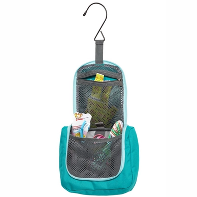 Toilettas Jack Wolfskin Kids Washroom Aquamarine