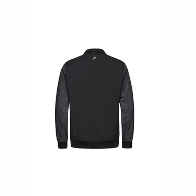 Jas HEAD Men Performance Black