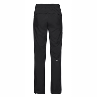 Trainingsbroek HEAD Men Performance Black
