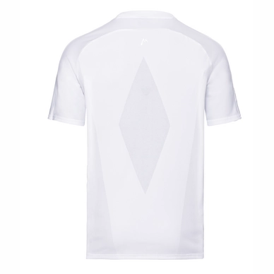 Tennisshirt HEAD Men Performance White