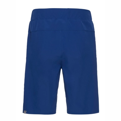 Tennisbroek HEAD Men Bermudas Baron Royal