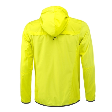 Tennisjas HEAD Men Vision Light Yellow