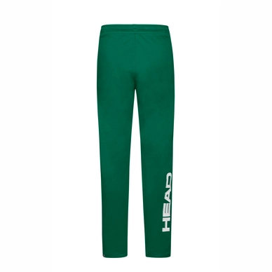 Trainingsbroek HEAD Men Club Byron Green White