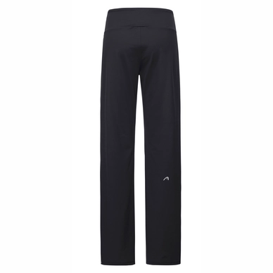 Trainingsbroek HEAD Women Performance Black