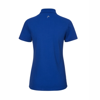 Polo HEAD Women Club Mary Royal
