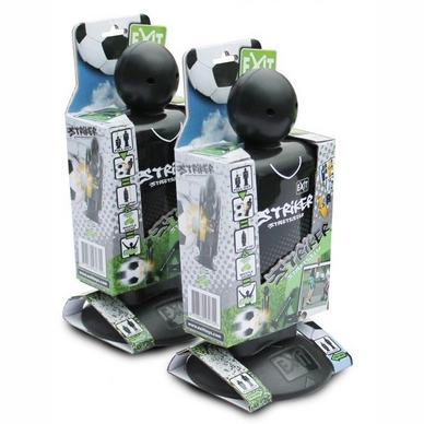 Streetsoccer EXIT Striker (Set van 2 Stuks)