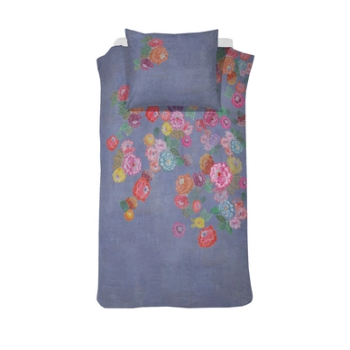 Bettwäsche Cinderella Costess Jeans Perkal
