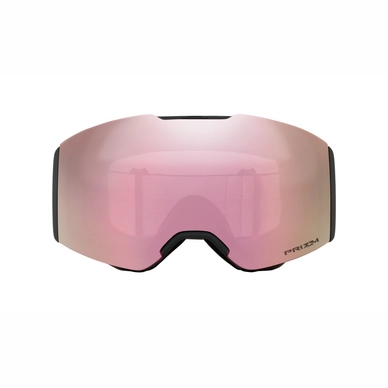 Skibril Oakley Fall Line Matte Black Prizm Hi Pink Iridium