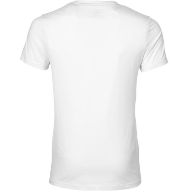 T-Shirt O'Neill Men Half Dome Hybrid Super White
