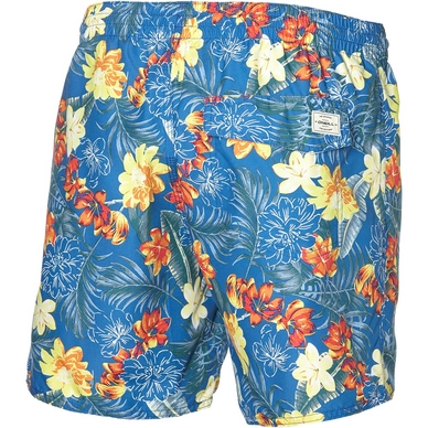 Boardshort O'Neill Men Bondi Shorts Blue Red