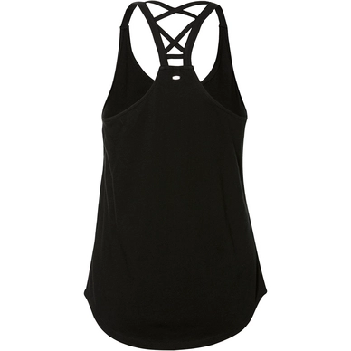 Tanktop O'Neill Women Happy Camp Black Out