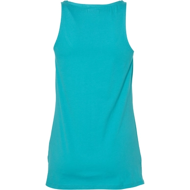 Tanktop O'Neill Women Sc Surfie Print Veridian Green