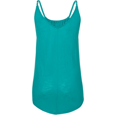 Tanktop O'Neill Women Front Detail Veridian Green