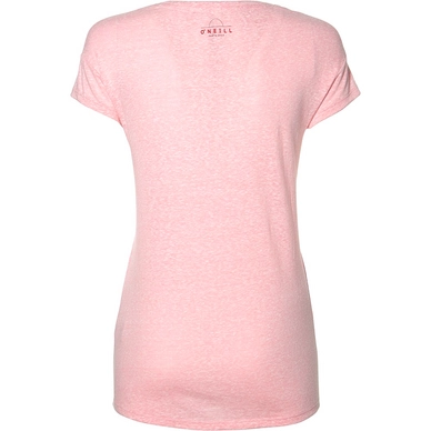 T-Shirt O'Neill Women Oneill Waves Rose Shadow