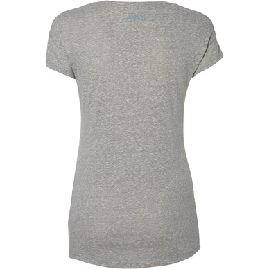 T-Shirt O'Neill Women Oneill Waves Silver Melee