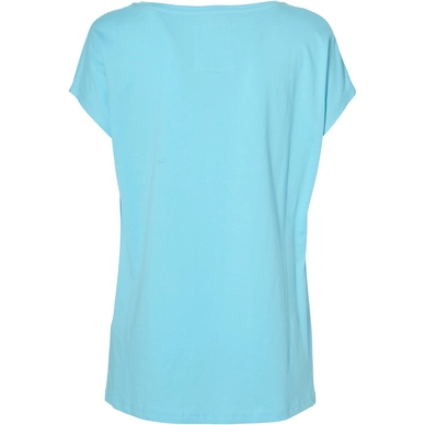 T-Shirt O'Neill Women Essentials Brand Arctic Blue