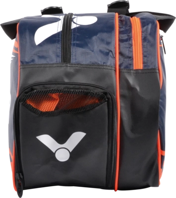 Badmintontas Victor Doublethermobag 9118 Coral