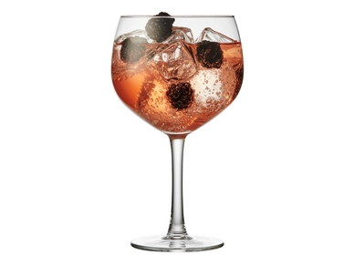 Gin & Tonic Glas Lyngby Juvel 65cl (4-delig)