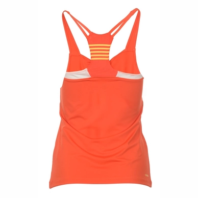 Tanktop K Swiss TAC Speed Tank Fiesta