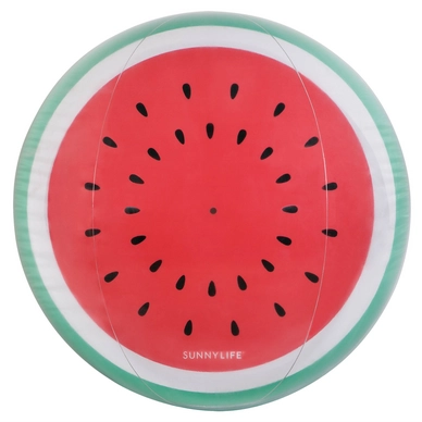 Strandbal Sunnylife Watermelon
