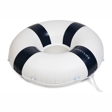 Opblaasband Sunnylife Luxe Lie-on Float
