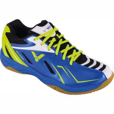 Badmintonschoen Victor Men SH-A360 Blue Green