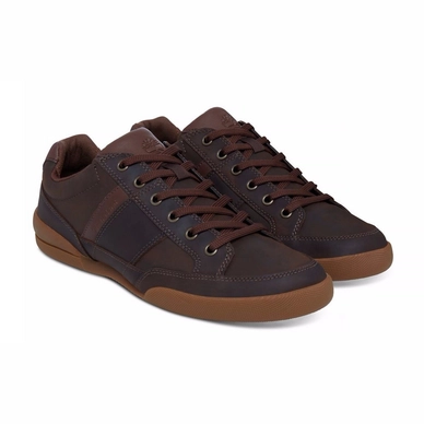 Timberland Mens Split Cupsole Mixed Brown