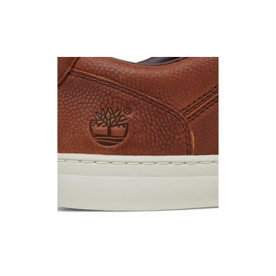 Timberland Mens Adventure 2.0 Cupsole Alpi Tan