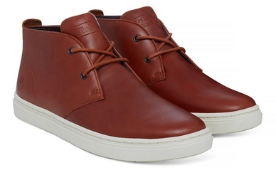 Timberland Mens 3.0 Plain Toe Chukka Barn