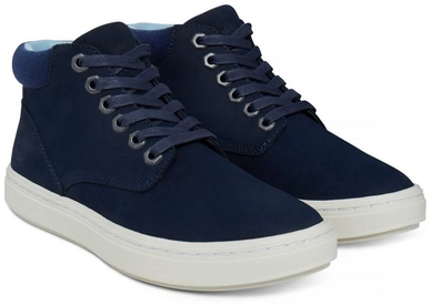 Timberland Womens Londyn Chukka Black Iris