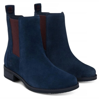 Timberland Womens Venice Park Chelsea Total Eclips