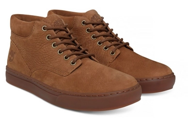 Timberland Mens Adventure 2.0 Cupsol Rubber