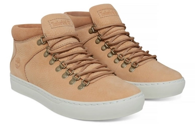 Timberland Mens Adventure 2.0 Alpine Chukka Doe