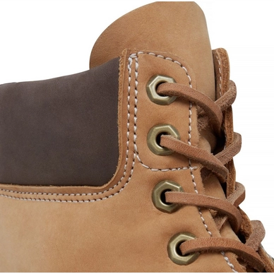 Timberland Mens Selbyville 6" Boot Faded Wheat