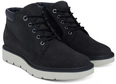 Timberland Womens Kenniston Nellie Black