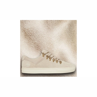 Timberland Mens Adventure 2.0 Cupsole Alpine Oxford Pure Cashmere DT Suede