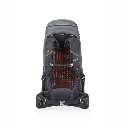 Backpack Gregory Optic 58 Lava Grey M