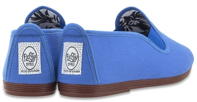 Instapper Flossy Arnedo Pastel Blue Canvas
