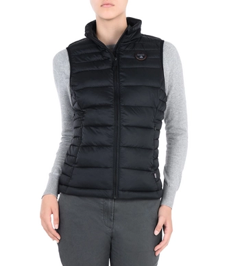 Bodywarmer Napapijri Aerons Women Vest Black