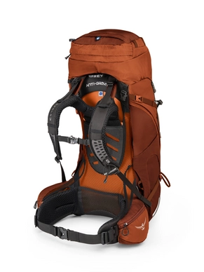 Backpack Osprey Aether AG 60 Outback Orange (Large)