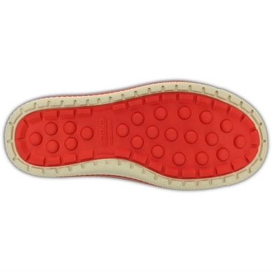 Boots Crocs AllCast Waterproof D Espresso/Red