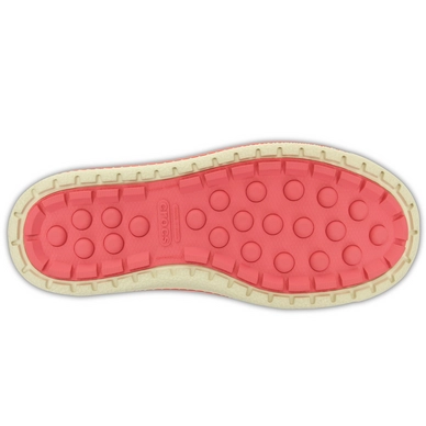 Boots Crocs AllCast Waterproof D Nightfall/Coral