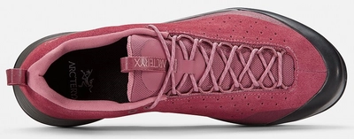 2---Approach Schoen Arc'teryx Women Konseal FL 2 Dusted Jupiter Light Jupiter-2