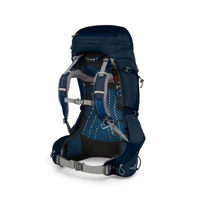 Backpack Osprey Atmos AG 50 Unity Blue (Medium)