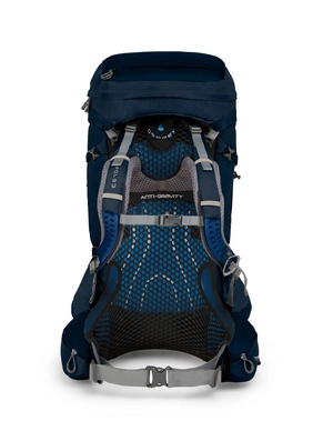 Backpack Osprey Atmos AG 65 Unity Blue (Large)