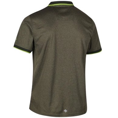 Polo Regatta Men Remex Racing Green