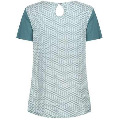 T-Shirt Regatta Women Alaina Jade Green