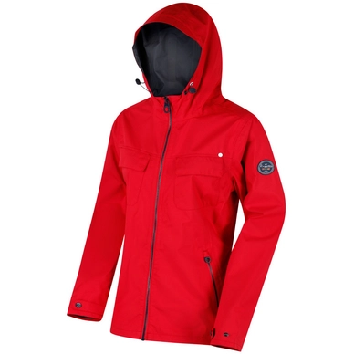 Regenjas Regatta Women Jakeisha Lollipop