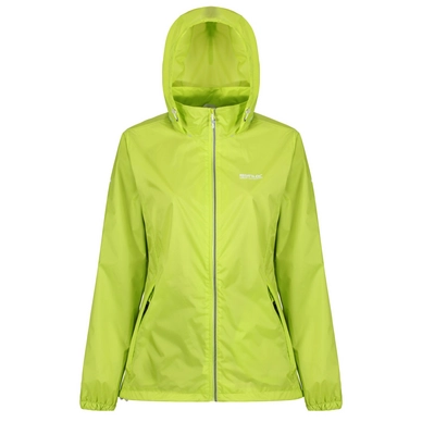 Jas Regatta Women Corinne IV Lime Zest